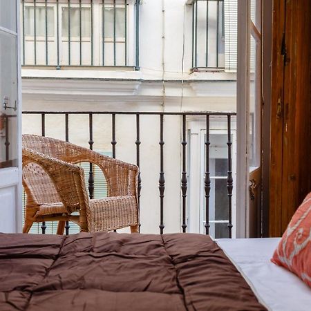 Casa Del Coleccionista By Cadiz4Rentals エクステリア 写真