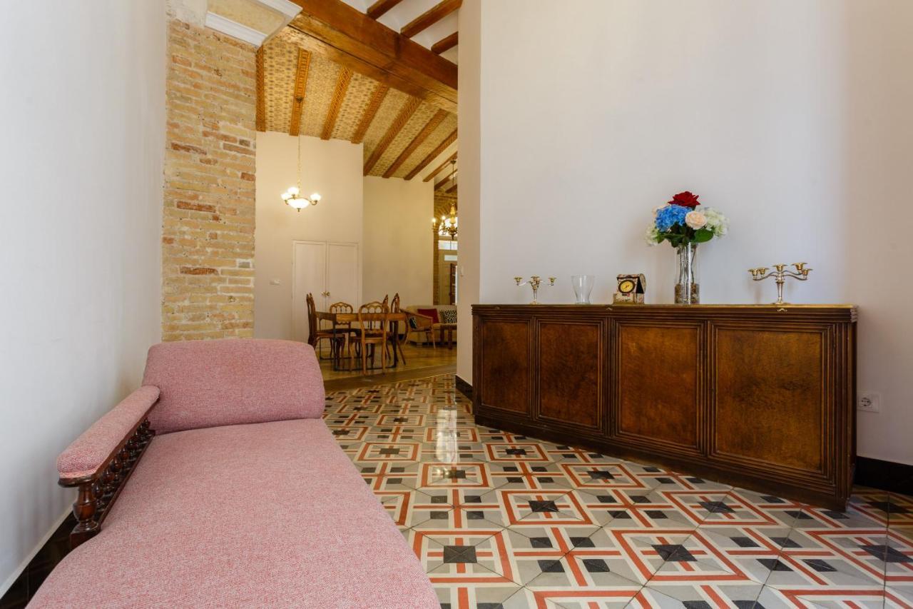 Casa Del Coleccionista By Cadiz4Rentals エクステリア 写真