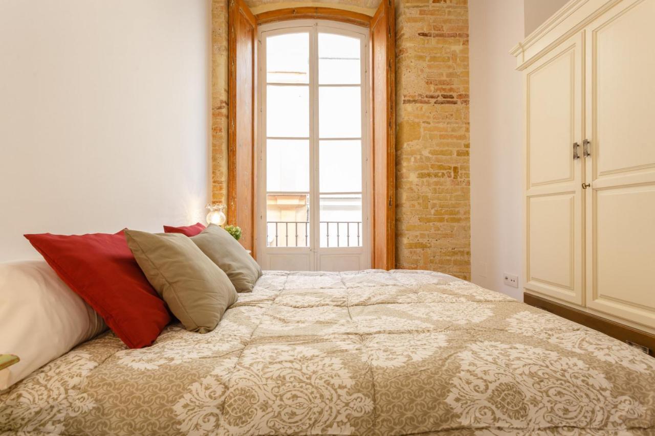 Casa Del Coleccionista By Cadiz4Rentals エクステリア 写真