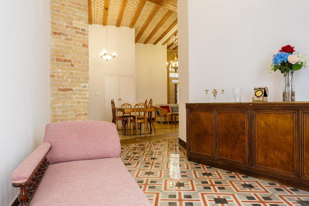 Casa Del Coleccionista By Cadiz4Rentals エクステリア 写真