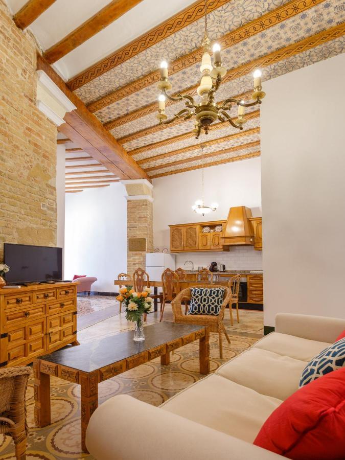 Casa Del Coleccionista By Cadiz4Rentals エクステリア 写真