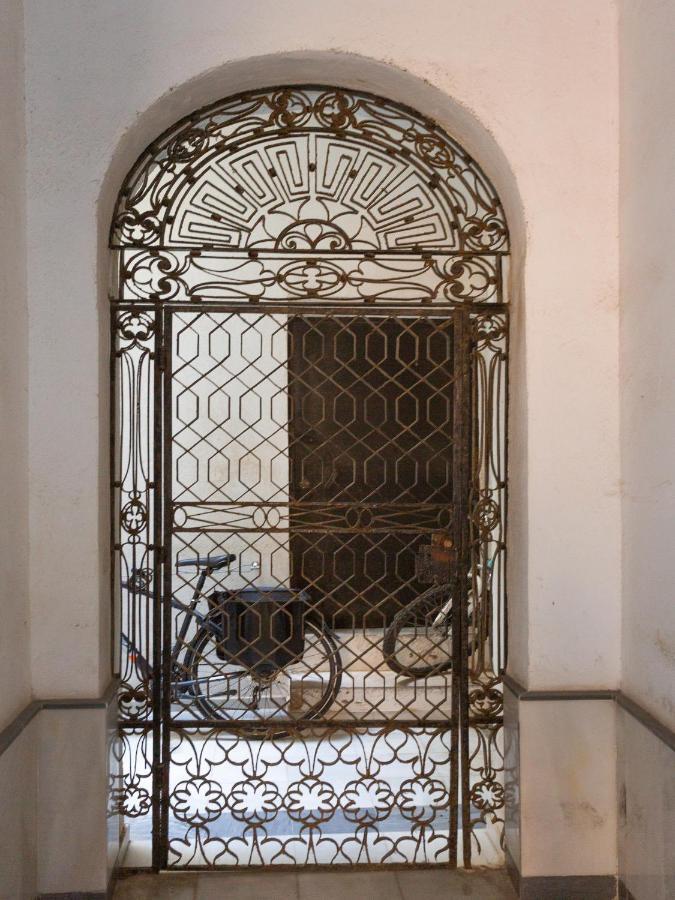 Casa Del Coleccionista By Cadiz4Rentals エクステリア 写真