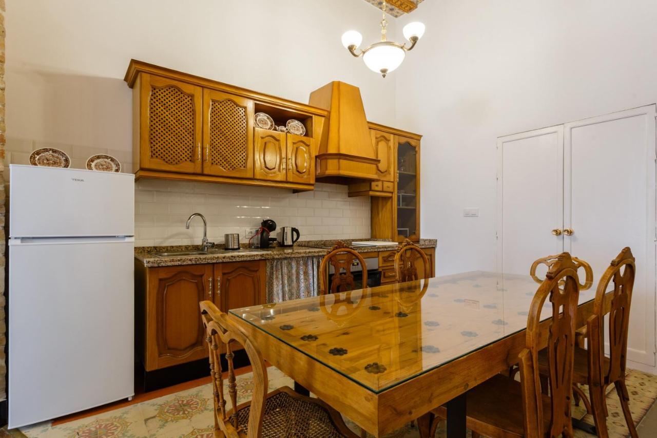 Casa Del Coleccionista By Cadiz4Rentals エクステリア 写真