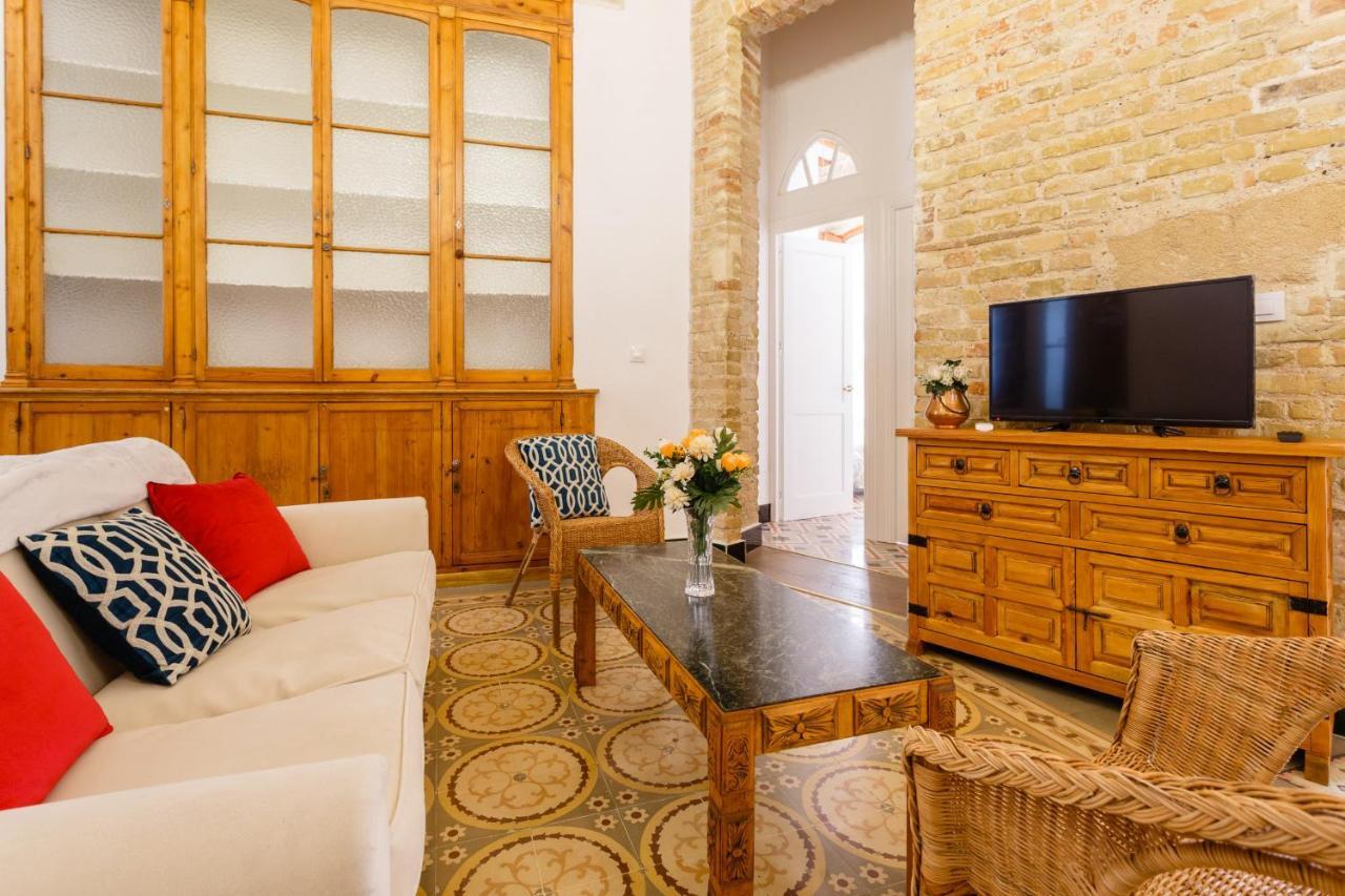 Casa Del Coleccionista By Cadiz4Rentals エクステリア 写真