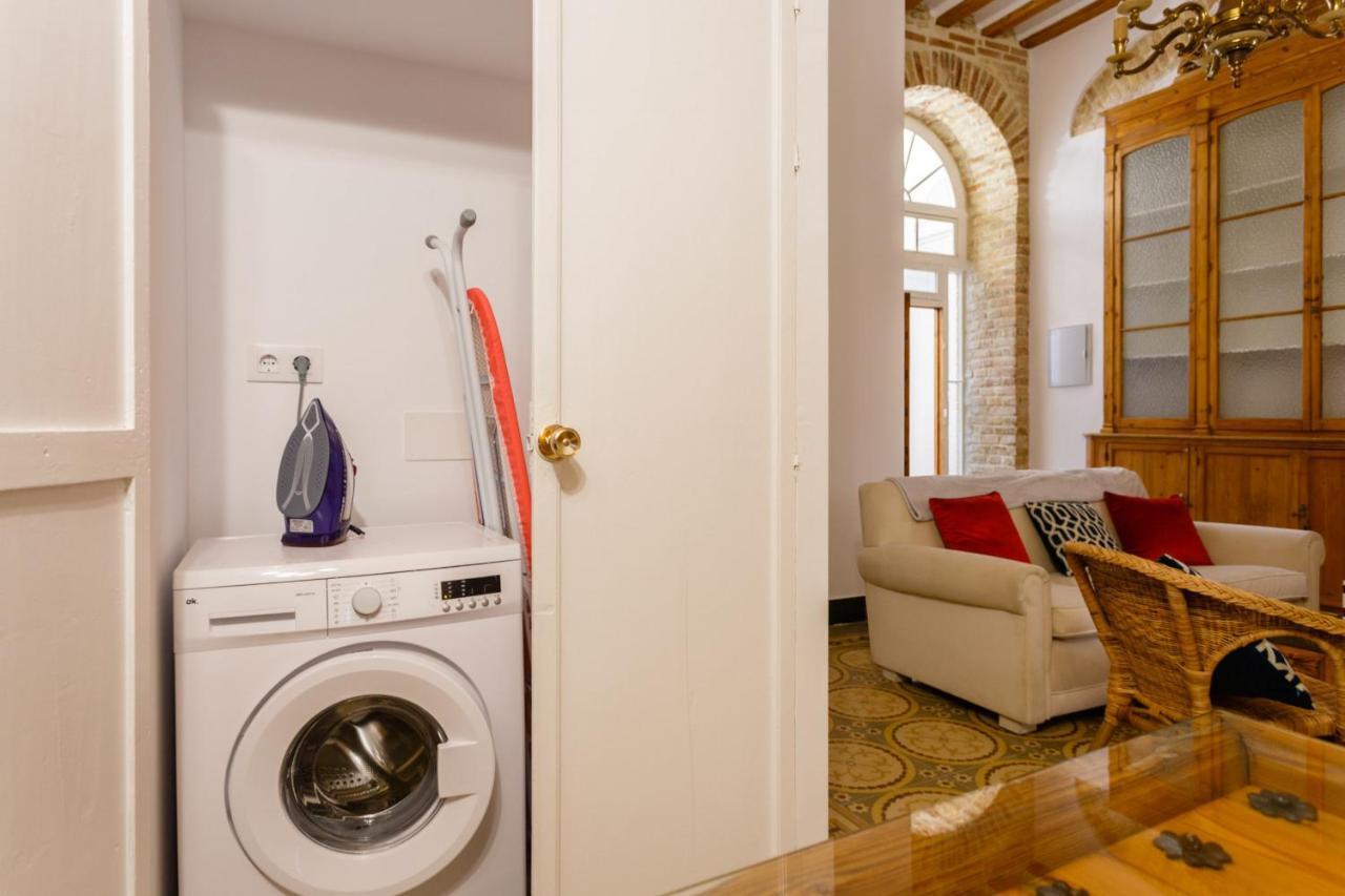 Casa Del Coleccionista By Cadiz4Rentals エクステリア 写真
