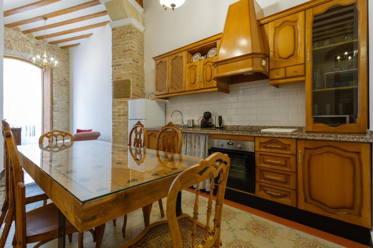 Casa Del Coleccionista By Cadiz4Rentals エクステリア 写真